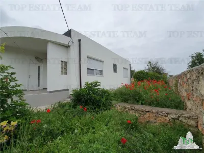 Exceptional Villa with Generous Land in Casicea, Constanța - Casicea