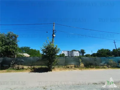 Development Land with Road Frontage, Palazu Mare, Elvila Zone - foto 3