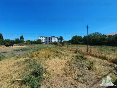 Development Land with Road Frontage, Palazu Mare, Elvila Zone - foto 8