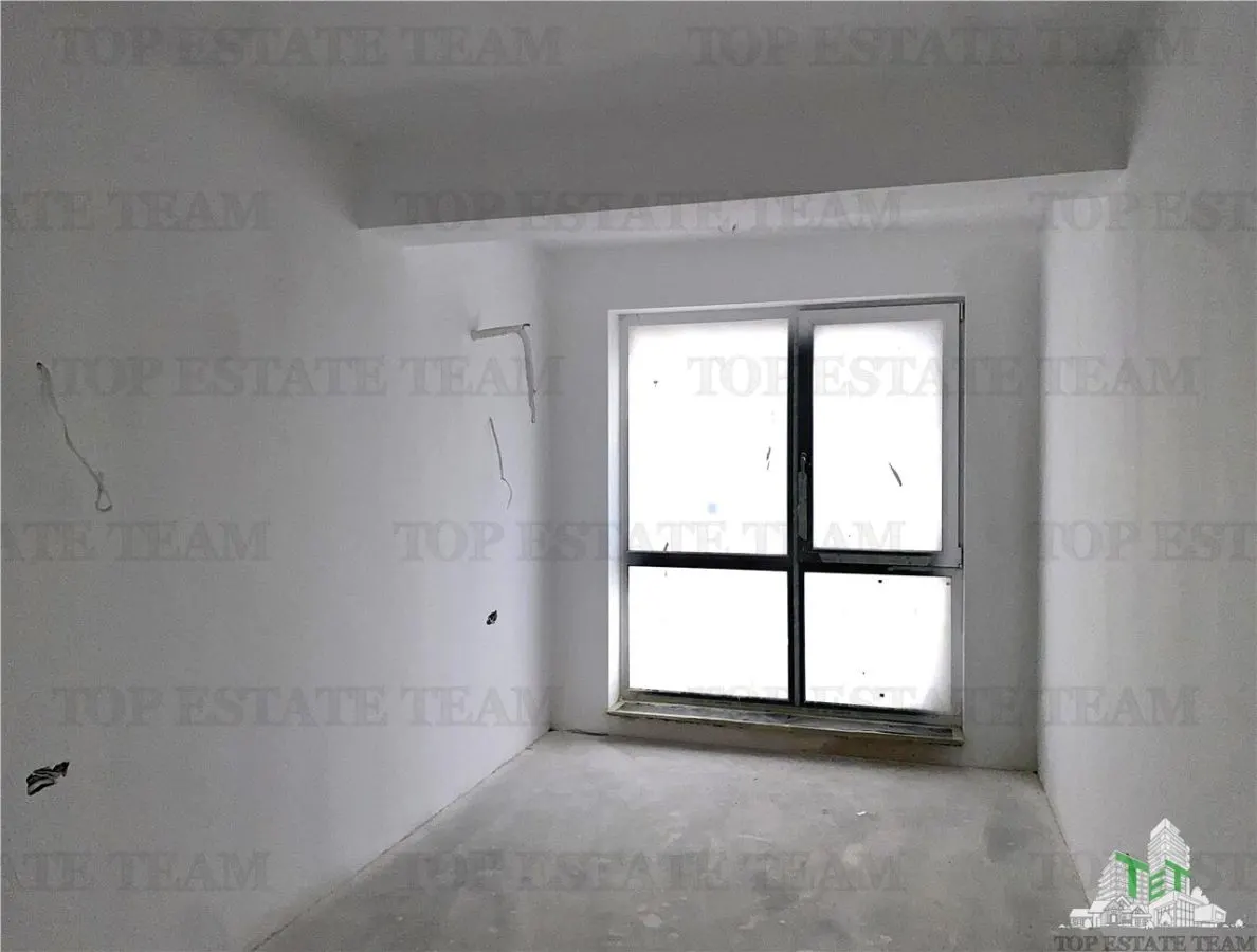 2-Bedroom Apartment in New Building, Mosilor District - foto 4
