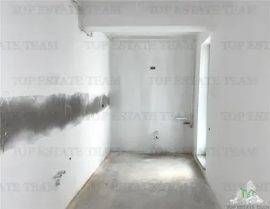 2-Bedroom Apartment in New Building, Mosilor District - foto 5
