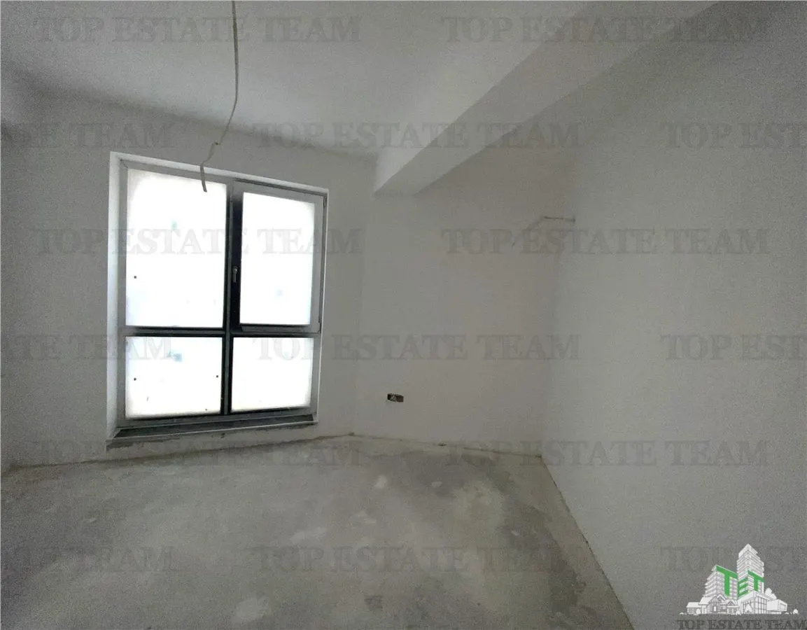 3-Bedroom Apartment in New Development, Mosilor Area - foto 3