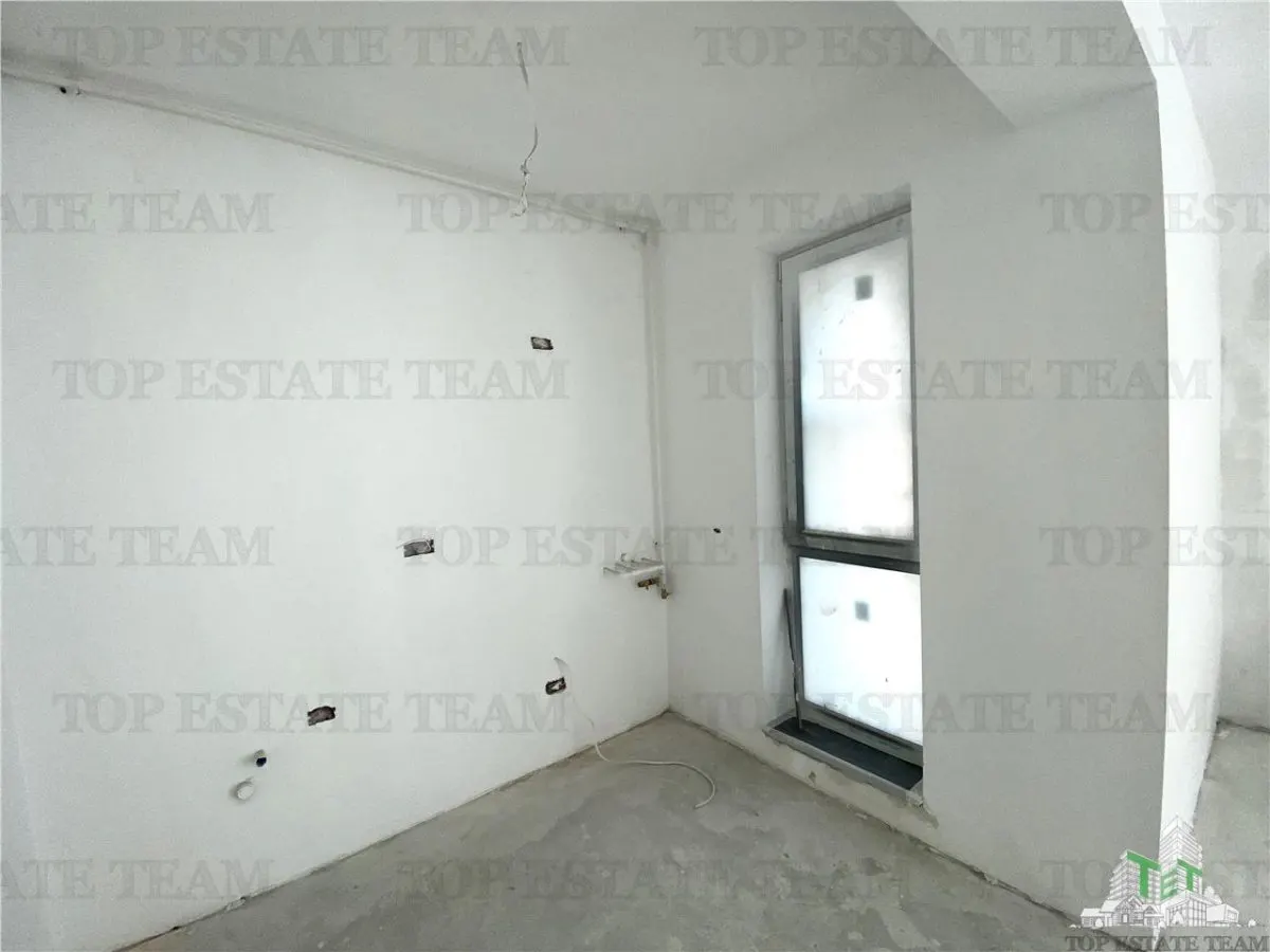 3-Bedroom Apartment in New Development, Mosilor Area - foto 4