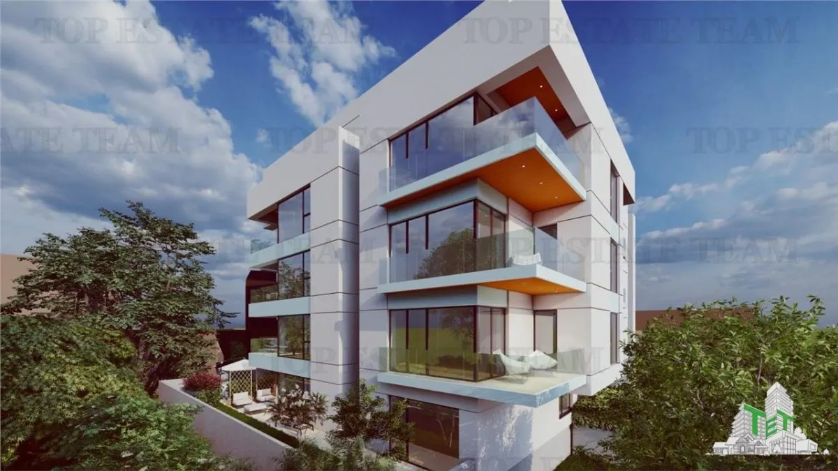 3-Bedroom Apartment in New Development, Mosilor Area - foto 6