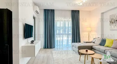 New 2-Bedroom Apartment for Rent, Pipera Plaza - foto 2