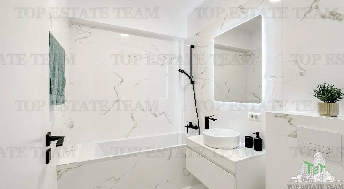 New 2-Bedroom Apartment for Rent, Pipera Plaza - foto 11
