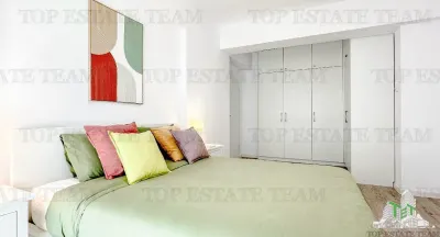 New 2-Bedroom Apartment for Rent, Pipera Plaza - foto 6