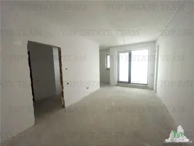 2-Bedroom Apartment in New Building, Mosilor District - Bucuresti