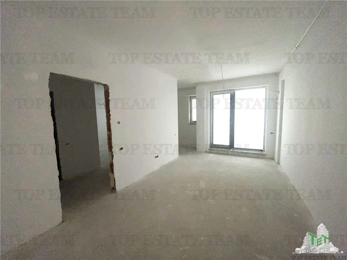 2-Bedroom Apartment in New Building, Mosilor District - foto 1