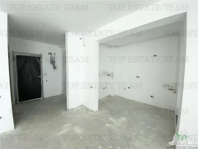 2-Bedroom Apartment in New Building, Mosilor District - foto 2