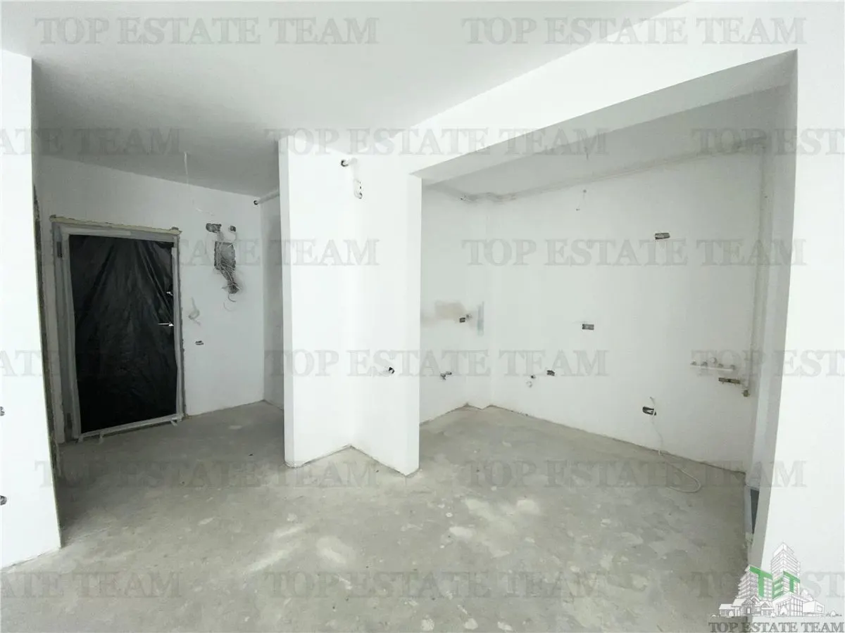 2-Bedroom Apartment in New Building, Mosilor District - foto 2