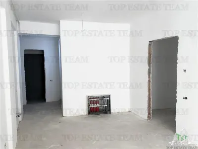 2-Bedroom Apartment in New Building, Mosilor District - foto 3