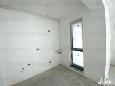 2-Bedroom Apartment in New Building, Mosilor District - foto 4