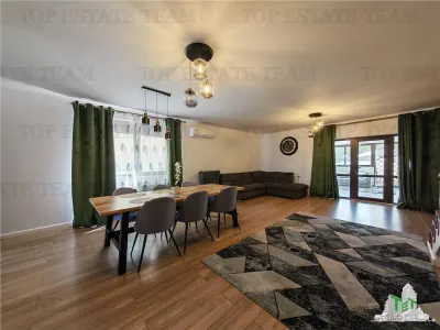 Modern Villa in Balotesti - Balotesti