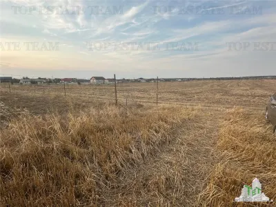 Building Land 2,500 sqm Balaceanca - Balaceanca