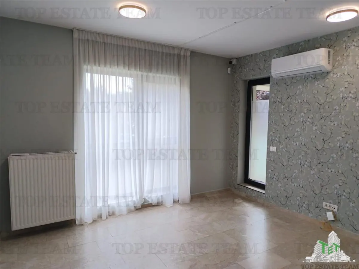 Studio with Private Boiler, Central Location, Bd. Timisoara, Bucuresti - foto 1