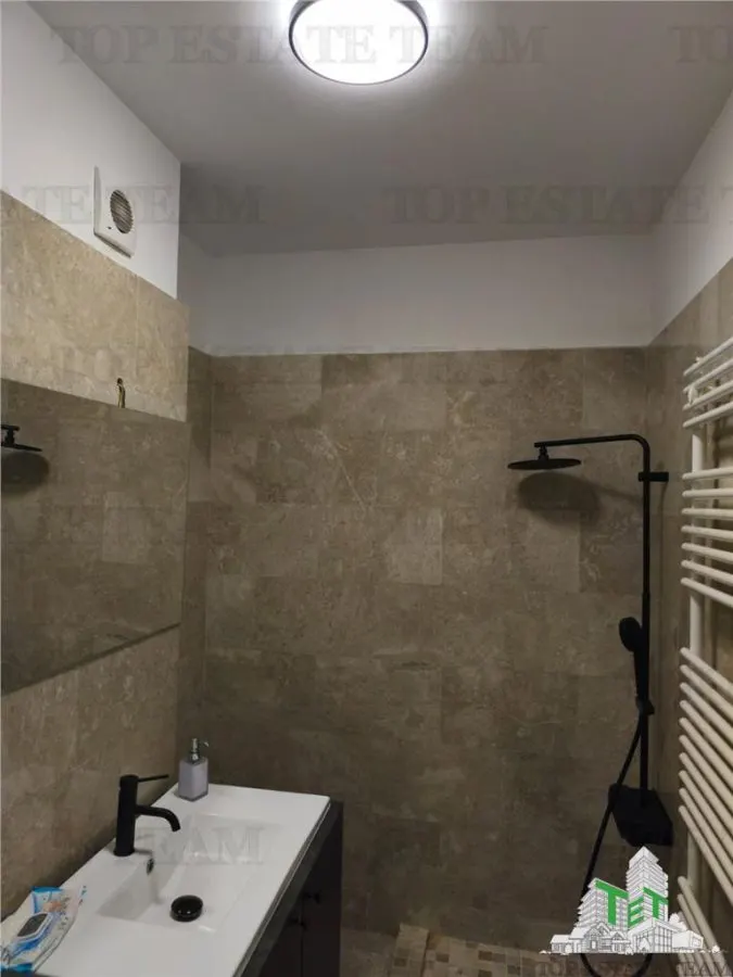 Studio with Private Boiler, Central Location, Bd. Timisoara, Bucuresti - foto 13