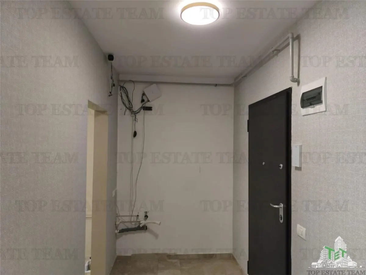 Studio with Private Boiler, Central Location, Bd. Timisoara, Bucuresti - foto 14