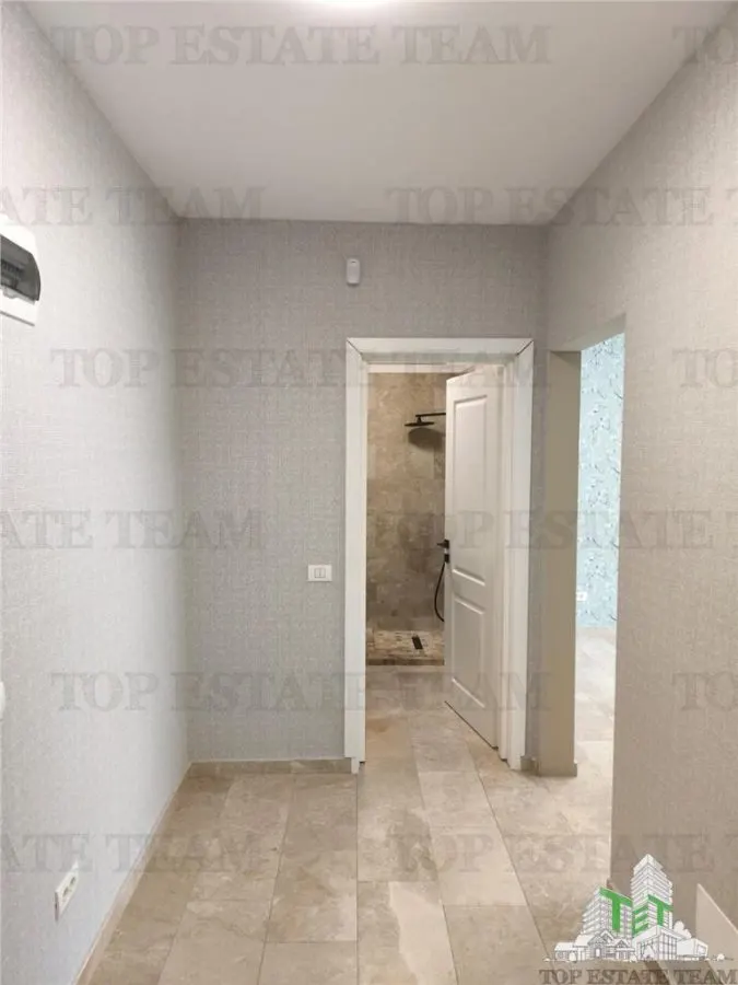 Studio with Private Boiler, Central Location, Bd. Timisoara, Bucuresti - foto 4