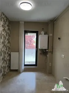 Studio with Private Boiler, Central Location, Bd. Timisoara, Bucuresti - foto 7