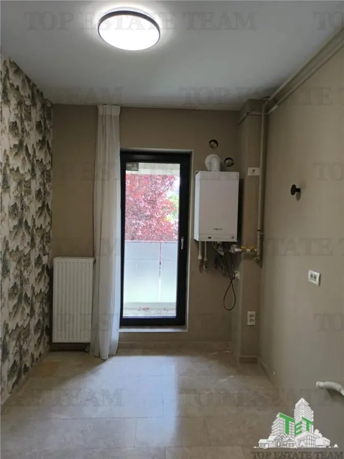 Studio with Private Boiler, Central Location, Bd. Timisoara, Bucuresti - foto 7