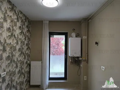Studio with Private Boiler, Central Location, Bd. Timisoara, Bucuresti - foto 8