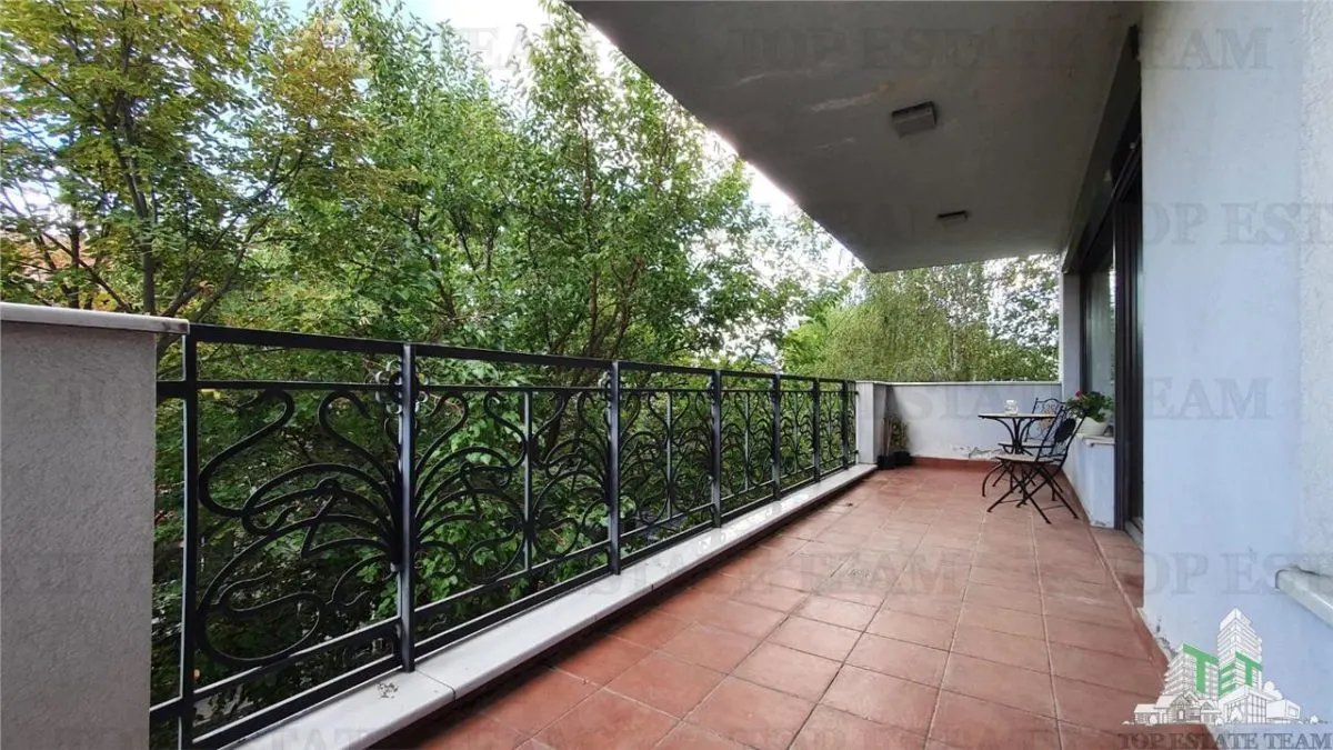 Exceptional 1,000 sqm Property, Domenii Zone, Sector 1 – Diplomatic/Medical/Office - foto 14