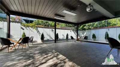 Exceptional 1,000 sqm Property, Domenii Zone, Sector 1 – Diplomatic/Medical/Office - foto 15