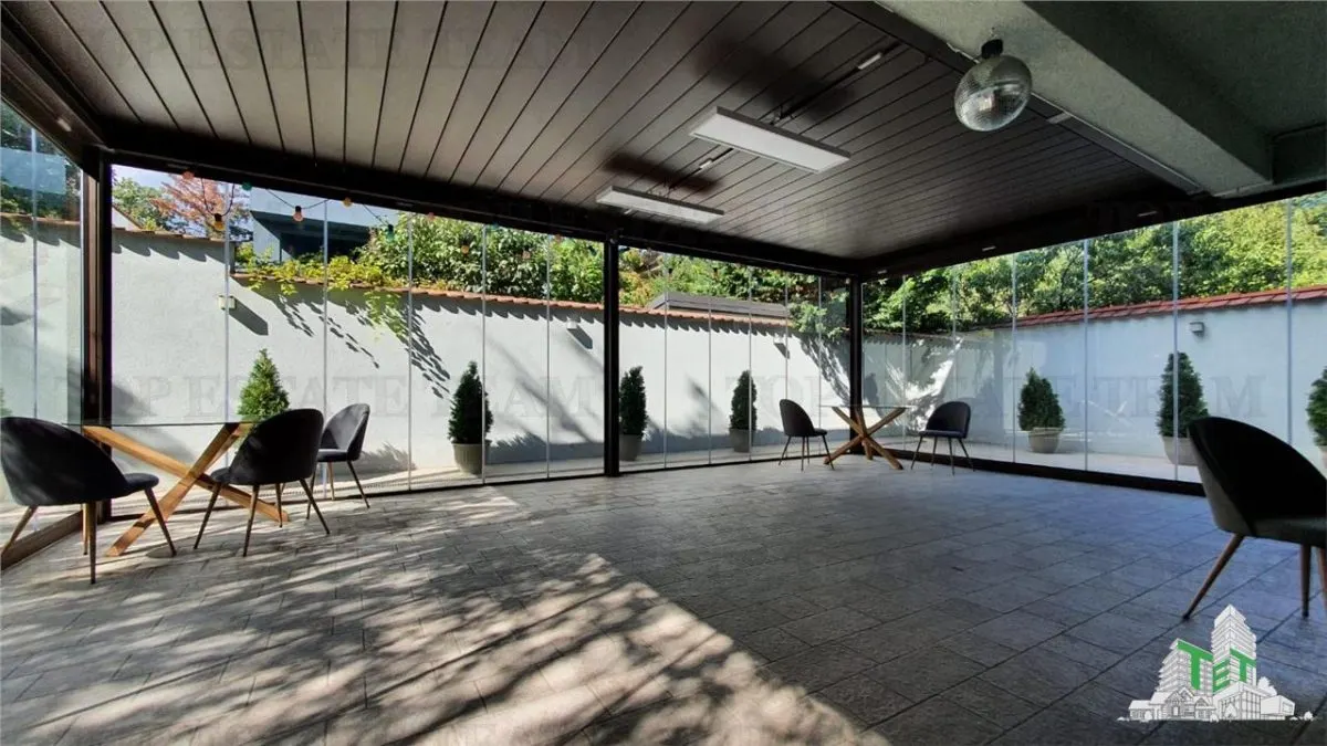 Exceptional 1,000 sqm Property, Domenii Zone, Sector 1 – Diplomatic/Medical/Office - foto 15