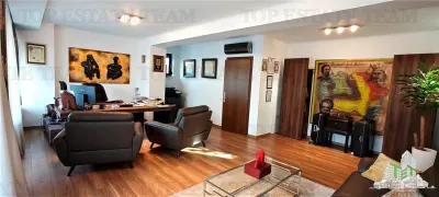 Exceptional 1,000 sqm Property, Domenii Zone, Sector 1 – Diplomatic/Medical/Office - foto 7