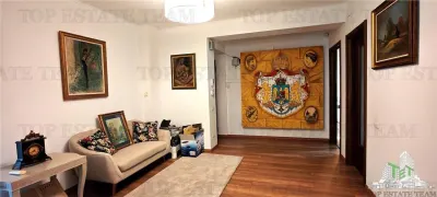 Exceptional 1,000 sqm Property, Domenii Zone, Sector 1 – Diplomatic/Medical/Office - foto 10