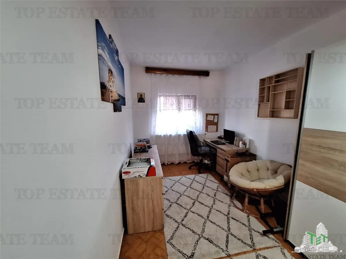 Elegant Villa - Central Braila - For Sale - foto 2