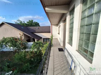 Elegant Villa - Central Braila - For Sale - foto 11