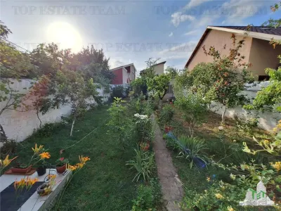 Elegant Villa - Central Braila - For Sale - foto 12