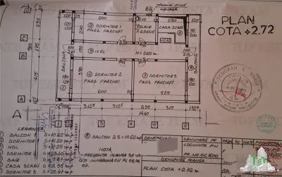 Elegant Villa - Central Braila - For Sale - foto 13