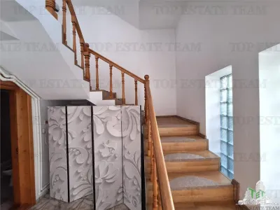 Elegant Villa - Central Braila - For Sale - foto 6