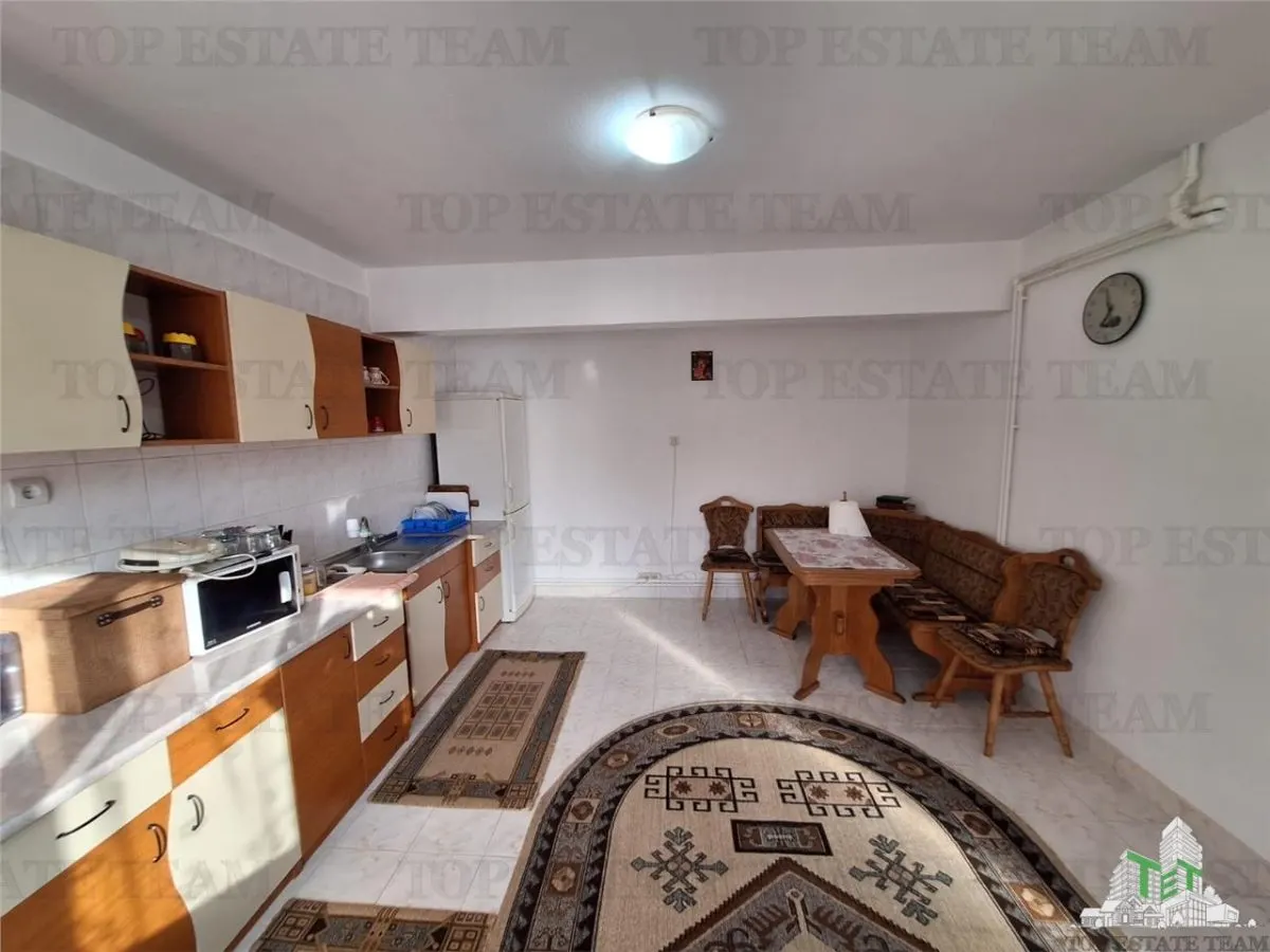 Elegant Villa - Central Braila - For Sale - foto 7