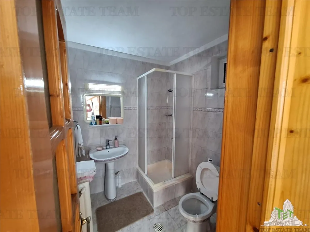 Elegant Villa - Central Braila - For Sale - foto 8