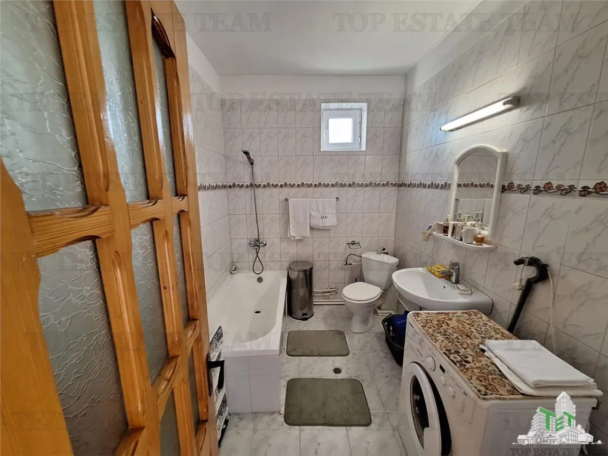Elegant Villa - Central Braila - For Sale - foto 9