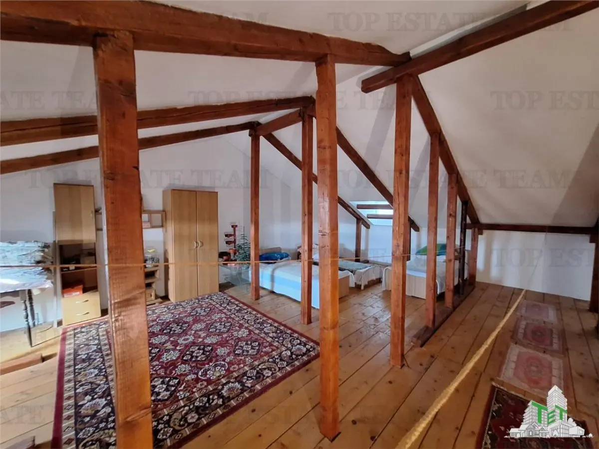 Elegant Villa - Central Braila - For Sale - foto 10
