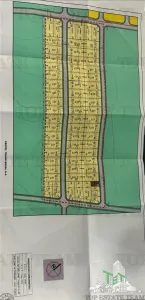 Building Land for Sale in Frumusani - 2,500 sqm - foto 3