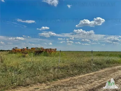 Building Land for Sale in Frumusani - 2,500 sqm - foto 4