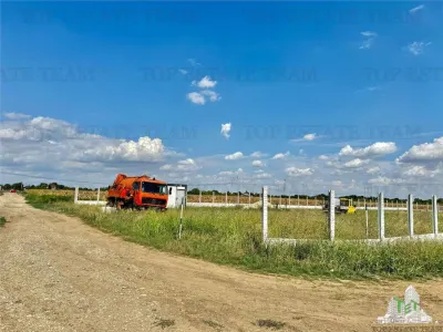 Special Offer: Land for Sale in Frumusani - foto 3
