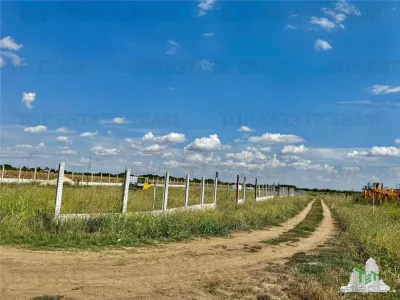 Special Offer: Land for Sale in Frumusani - foto 5