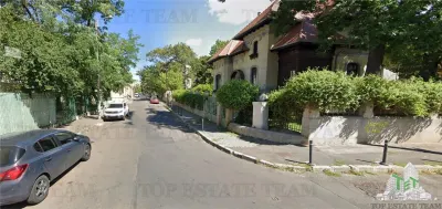Development Land for Sale in Unirii with Dual Frontage - foto 4