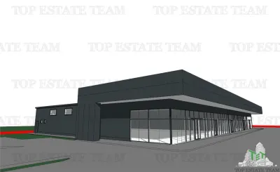 Fully Leased Commercial Gallery, Bucuresti-Ilfov - Bucuresti
