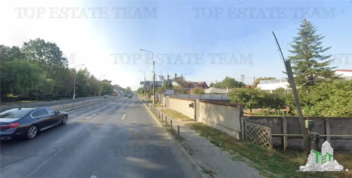 Freehold Land to Let – Showroom Opportunity in Otopeni, DN1 - foto 3