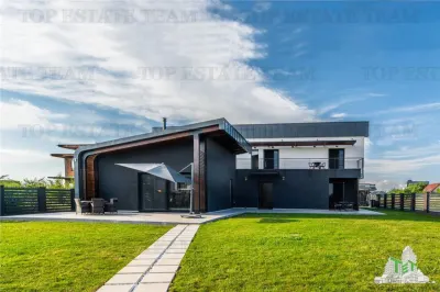 Modern 5-Bedroom House in Corbeanca with Pool Installation Ready - Corbeanca