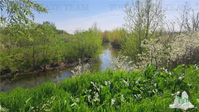 1,171 sqm Plot, Palanca, Near Sabar River - foto 3