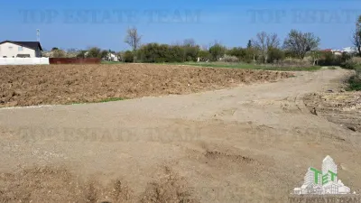1,171 sqm Plot, Palanca, Near Sabar River - foto 4